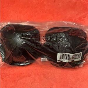Black Victorias Secret Bra  36D